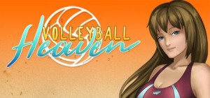 Volleyball Heaven