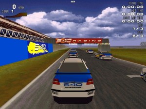 S40 Racing