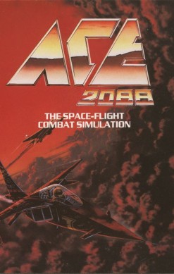 ACE 2088