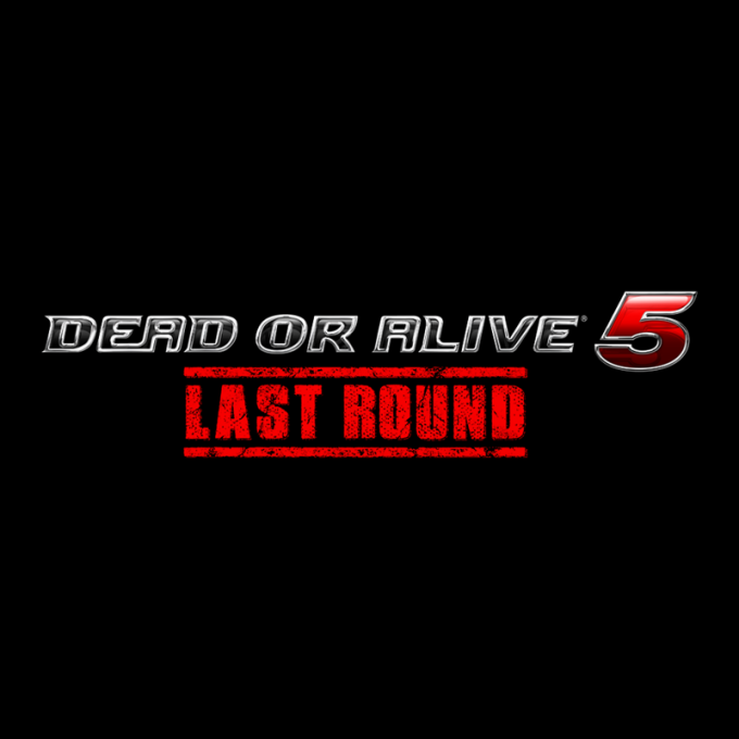 Dead or Alive 5: Last Round - Attack on Titan Mashup Set