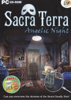 Sacra Terra: Angelic Night