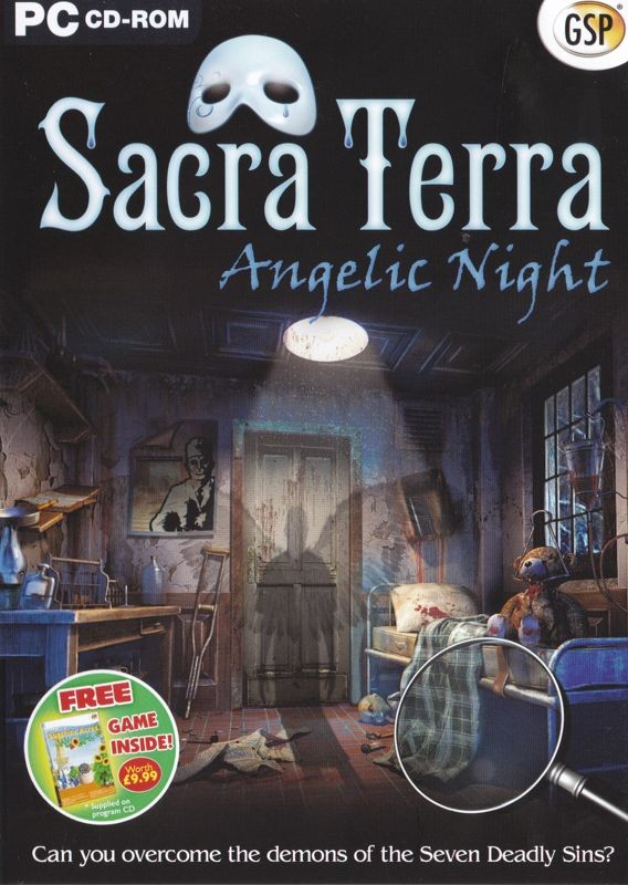 Sacra Terra: Angelic Night