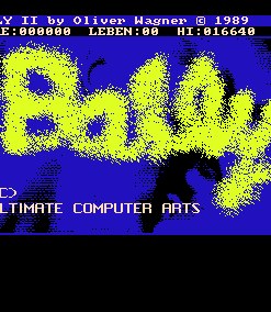 Bally II