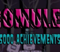 Achievement Hunter: Cromulent