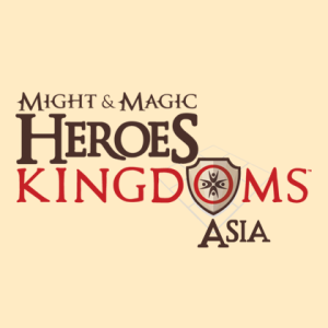 Might & Magic: Heroes Kingdoms Asia