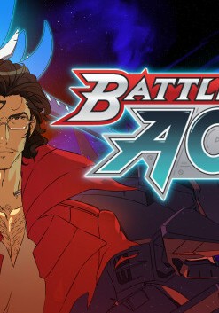 Battle Suit Aces