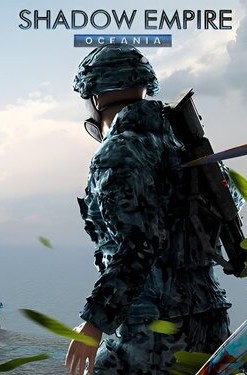 Shadow Empire: Oceania