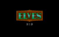 Elves