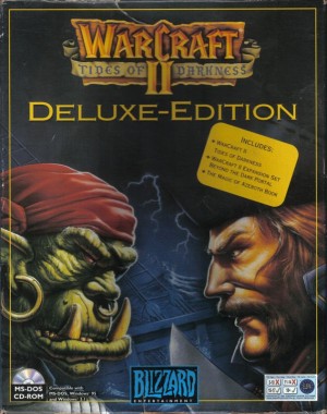 WarCraft II: Battle Chest