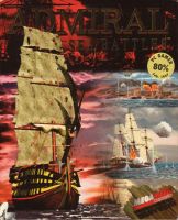 Admiral: Sea Battles