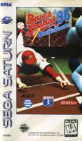 Bases Loaded '96: Double Header