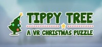 Tippy Tree: A VR Christmas Puzzle