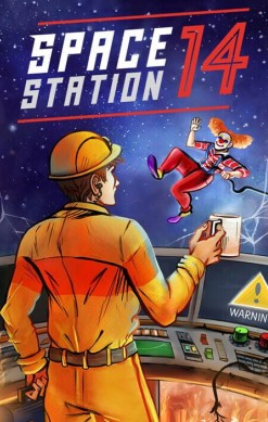 Space Station 14