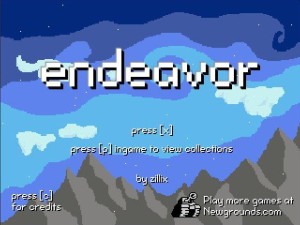 Endeavor