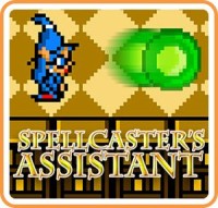 Spellcaster's Assistant