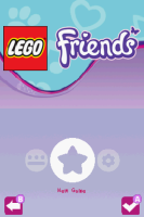 LEGO Friends