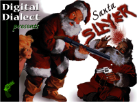 Santa Slayer