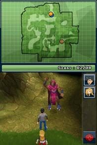 Chaotic: Shadow Warriors