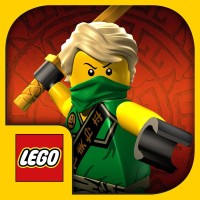 LEGO Ninjago: Tournament