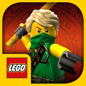 LEGO Ninjago: Tournament