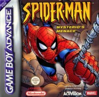Spider-Man: Mysterio's Menace