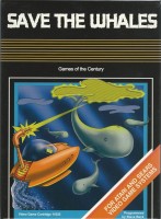 Save the Whales