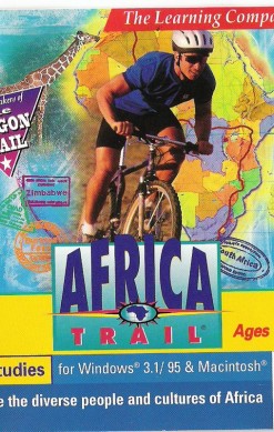 Africa Trail