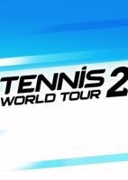 Tennis World Tour 2