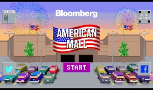 The American Mall Game: A 2018 Retail Challenge