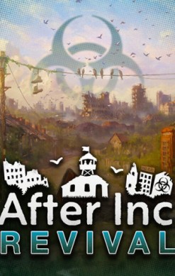 After Inc: Revival