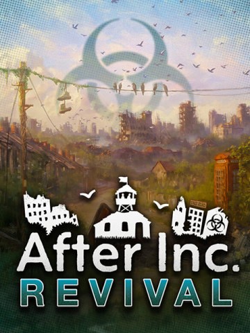 After Inc: Revival