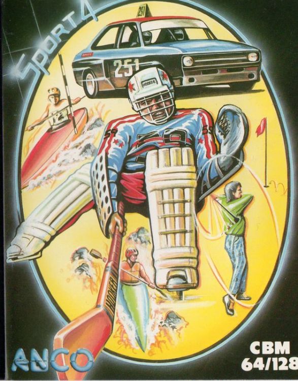 Sport 4
