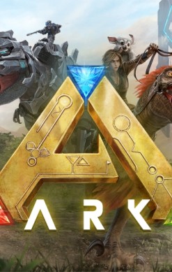 ARK: Ultimate Mobile Edition