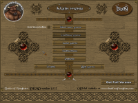 Battles of Norghan