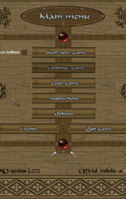 Battles of Norghan