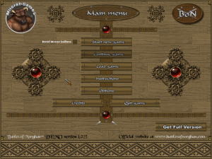 Battles of Norghan