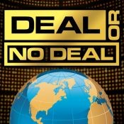 Deal or No Deal: Around the World
