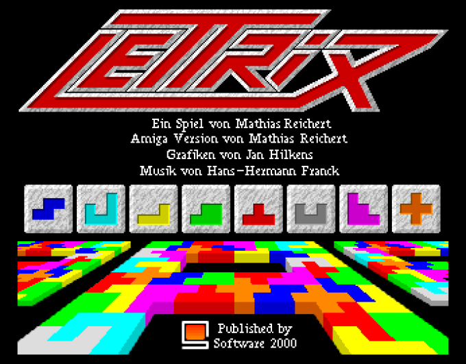 Lettrix