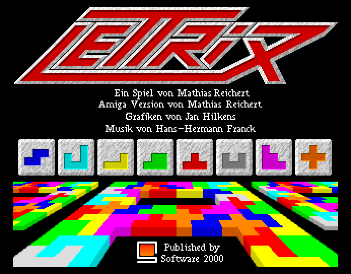 Lettrix