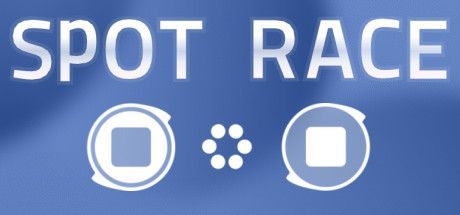 Spot Race