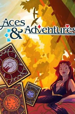 Aces & Adventures