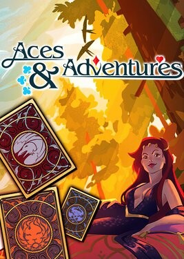 Aces & Adventures