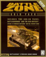 Battlezone: Gold Pack