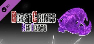 Beast Crimes: Neo Tokyo