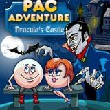 Pac Adventure: Dracula's Castle