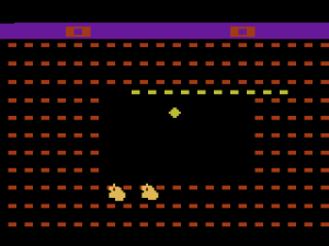 Sssnake