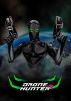 Drone Hunter VR