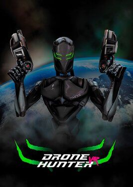 Drone Hunter VR