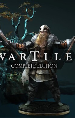 Wartile: Complete Edition