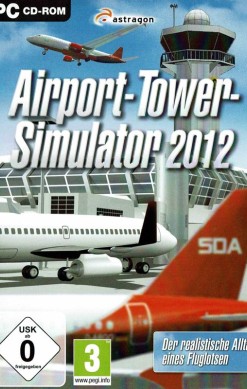 Airport-Tower-Simulator 2012